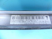 Listwa dachowa prawa dachu Bmw f10 f11 7203128