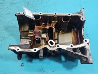 Misa olejowa MISKA Nissan Qashqai I J10 06-13 1.6 16V (HR16DE)