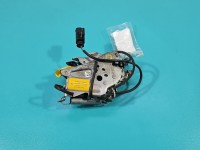 Zamek maski 2 + 2 PIN 7468349, 00521A BMW G20
