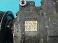 Sprężarka klimatyzacji kompresor 1K0820808A Vw Scirocco III 08- 1.4 TSI CAV