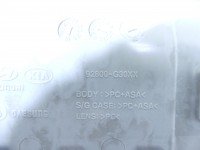 Lampa kabiny lampka Hyundai I30 III 16- 92800-G30XX