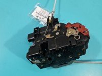 Zamek przód prawy 4B1837016E Audi A4 B6 EUROPA