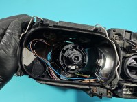 Reflektor prawy lampa przód Volvo V50 S40 II EUROPA