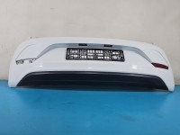 Zderzak tył Vw Up Lc9a HB