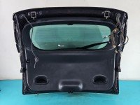 Klapa tył Renault Megane III kombi 5d czarny NV676