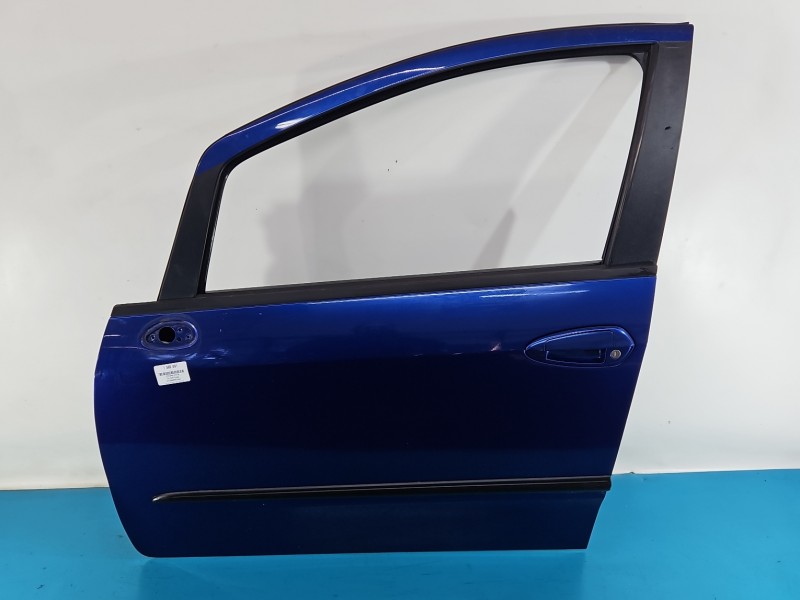 DRZWI PRZÓD LEWE KIEROWCY Fiat Grande Punto 5d 599A