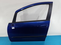 DRZWI PRZÓD LEWE KIEROWCY Fiat Grande Punto 5d 599A