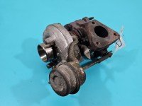 Turbosprężarka Vw Passat B5 454097-2, 028145702 1.9 tdi (AHU) 90KM