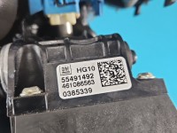 DŹWIGNIA LEWAREK WYBIERAK LINKI Opel Insignia B 2.0 CDTI