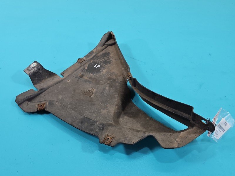 Osłona ZAŚLEPKA PLASTIK Bmw f10 f11 7312829 Osłona ZAŚLEPKA PLASTIK Bmw f10 f11 7312829