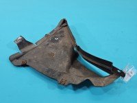 Osłona ZAŚLEPKA PLASTIK Bmw f10 f11 7312829