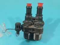Zawór nagrzewnicy A0009820617 Mercedes W222 3.0 cdi 656929