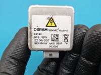 ŻARNIK STARTER ZAPŁONNIK CEWKA XENON 66140Bmw X3 e83