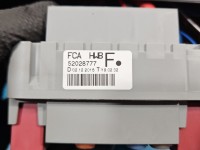 Skrzynka bezpieczników Fiat Tipo II 15- 51890355, 52028777