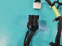 Wiązka instalacja Producent części: OPEL, reflektora prawego Opel Grandland IT51000939