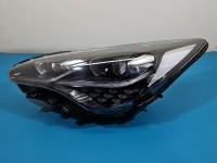 Reflektor lewy lampa przód Kia Stinger EUROPA