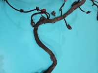 InstalacJa Wiązka silnika 04L972627ET 2.0 tdi Skoda Superb III