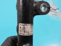 Listwa wtryskowa CZUJNIKI Peugeot 508 I 9674300080, 9674300080-01 2.0 hdi
