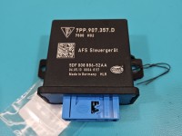 Sterownik moduł Porsche, ŚWIATEŁ Porsche Panamera I 970 7PP907357D, 5DF008886-52AA