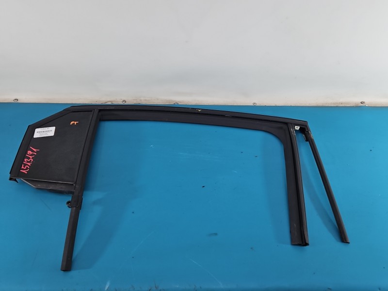 Uszczelka drzwi tył prawa Opel Astra VI L