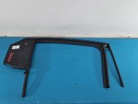 Uszczelka drzwi tył prawa Opel Astra VI L