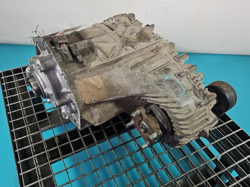 Reduktor Toyota Land Cruiser J200 07- 4.5 V8 D4D 4X4 4WD N1805564