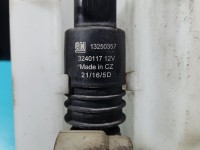 Zbiornik Zbiorniczek płynu spryskiwacza Opel Corsa E