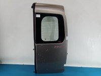 Drzwi tył prawe Citroen Nemo HB 5d beżowy KCH