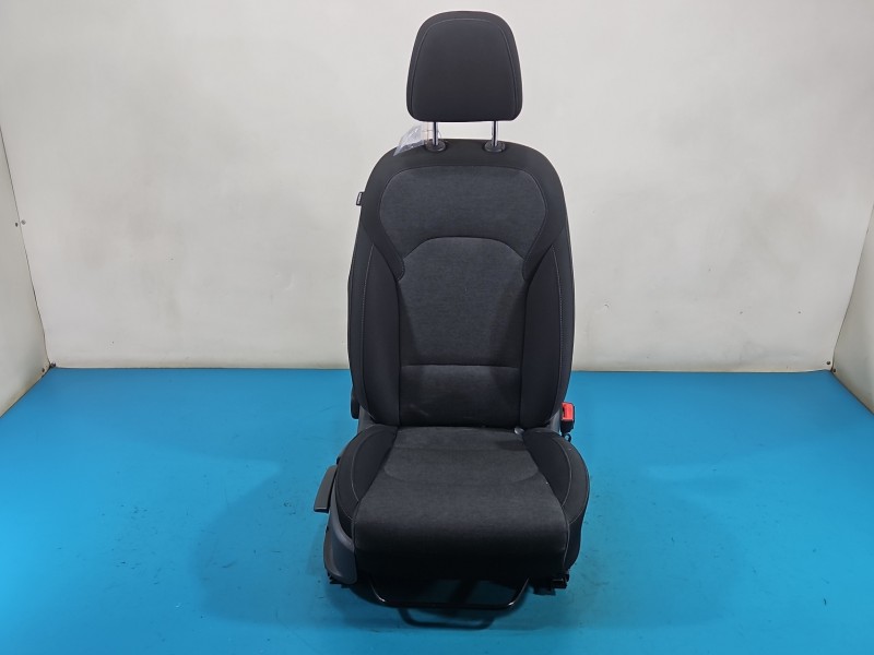 Fotel prawy przód pasażera Hyundai I30 III 16- 5d EUROPA