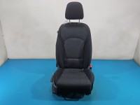 Fotel prawy przód pasażera Hyundai I30 III 16- 5d EUROPA