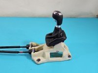 DŹWIGNIA LEWAREK WYBIERAK LINKI Hyundai Elantra V 10-16 1.6 GDI (G4FG)
