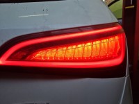 Lampa tył prawa AUDI Q5 08- HB EUROPA