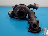 Turbosprężarka Opel Zafira B 55196765, 735042-2 1.9 CDTI 120KM
