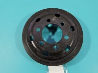 Koło pasowe wału korbowego JAGUAR XF II X260 K-F-28611 3.0 V6