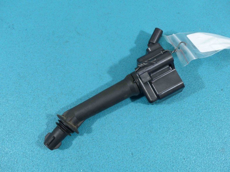 Cewka zapłonowa Opel Astra V K 1.6 TB Opel (oryginalne OE), 4pin 55595516