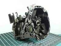 Skrzynia biegów JR5108 Renault Megane II 1.5 dci