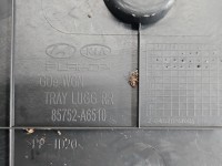 Wykładzina bagażnika podłoga Hyundai I30 II 12-16 85710-A6500, 85711-A6520