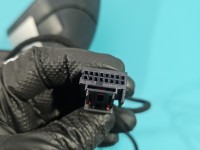 Lusterko prawe Skoda Yeti Europa /Lakier: Lf9r / 7pin europa