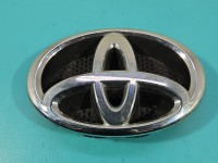 Atrapa grill Toyota Auris I 75301-02070, 75312-02090
