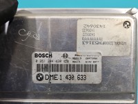 Komputer Sterownik silnika 0261204420 Bmw e46 1.9 wiel