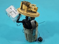 pompka Pompa paliwa Volvo XC90 I 02- 2.4 D5 (D5244T) 0580314299, 8621966 Producent części: Volvo, Brak wtyczki 5 PIN