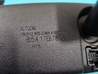 Lusterko wewnętrzne Ford Fusion USA 2012-2020 wsteczne