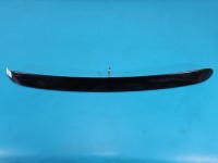 Spoiler lotka klapy Kia Sportage III 10-15 biały WD