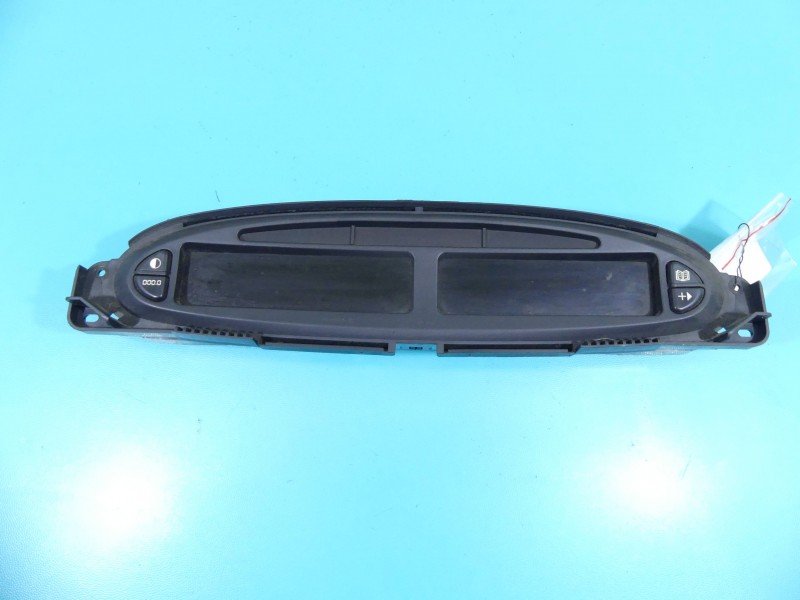 Licznik Citroen Xsara Picasso 9645077080, 964507080 1,8.0 16v EUROPA