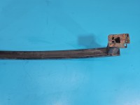 Wzmocnienie zderzaka przód belka Renault Kadjar Europejska, BELKA PRZEDNIA POD CHŁODNICE przednie biały DV369