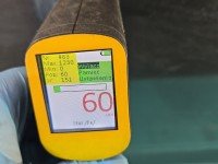 DRZWI PRZÓD LEWE KIEROWCY Toyota Prius II XW20 03- 5d brązowy 1G3