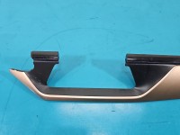 Kratka nawiewu Skoda Scala 2019- 655819706 EUROPA