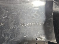 Listwa listwy dekory dekor deski Land rover range Evoque I 11-18 eu