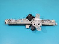 Podnośnik tył lewy Nissan Qashqai II J11 13-21 82701HV00C inny