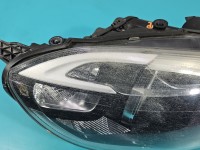 Reflektor prawy lampa przód Volvo V40 II 12- EUROPA